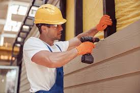 Affordable Siding Repair and Maintenance Services in Parkland, WA